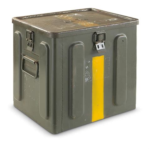 should ammo containers be labeled